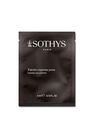 PATCHS EXPRESS YEUX 3441 SOTHYS