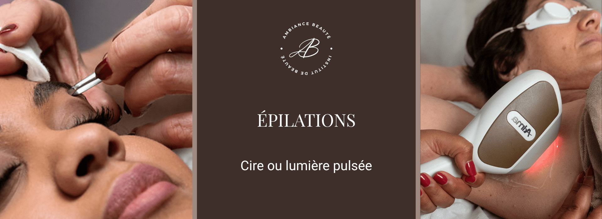 Banniere Web Ventes Soldes Mode Elegant Beige Marron 9