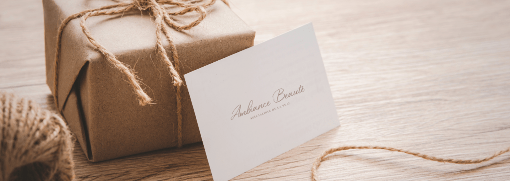 Green and Yellow Natural Happy New Year Email Header