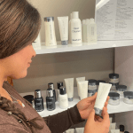 skin coacching