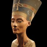Nofretete Neues Museum
