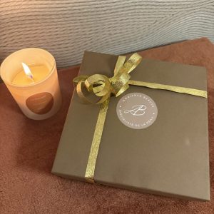 coffret cadeau personnalisable ambiance beauté